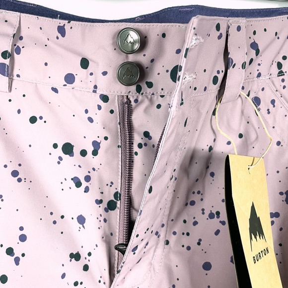 Burton Cargo Ski Pants - Picture 10 of 16